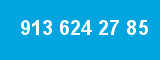 913 624 27 85 913 624 27 85